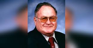 Obituary information for Donald Mack Richardson