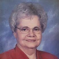 Pearl A Berres Obituary