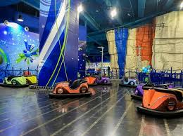 افضل 5 انشطة عند زيارة ماجيك بلانيت دبي رحلاتك