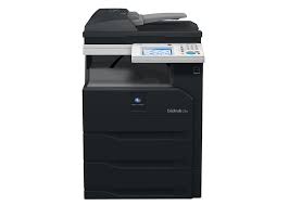 We are providing drivers database dedicated to support computer hardware and other devices. Bizhub 25e Konica Minolta