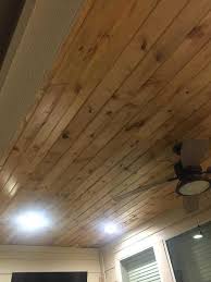 Tongue And Groove Patio Ceiling Patio Ceiling Ideas Tongue And Groove Ceiling Tongue And Groove