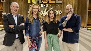 Dietmar lehner, offizier vom dienst beim landesfeuerwehrverband oberösterreich, spricht im puls 24 interview mit puls 24 anchorwoman alina marzi über das heftige unwetter. Life Das Puls 24 Info Magazin Ab 24 Februar Taglich Live Um 17 Uhr Auf Puls 24 Alina Marzi Und Rene Ach Nehmen Taglich Auf Der Neuen Life Couch Platz