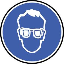 Here you can explore hq science safety goggles transparent illustrations, icons and clipart with filter setting like size, type, color etc. Wear Protection Glasses Clip Art Free Vector In Open Office Drawing Svg Svg Vector Illustration Graphic Art Design Format Format For Free Download 99 52kb