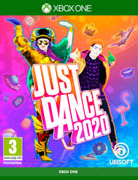 Just Dance 2020 Xbox One Games Xbox One Gaming Virgin Megastore