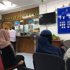Maybe you would like to learn more about one of these? Foto Di Pejabat Agama Islam Daerah Gombak Setiawangsa