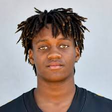 Edison Football Roster (2022-23)