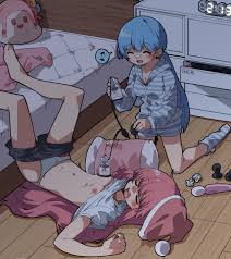 Deme vtuber  funny cocks & best free porn: r34, futanari, shemale, hentai,  femdom and fandom porn