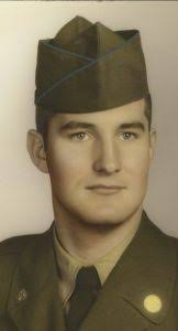 Obituary for Carl B Montgomery