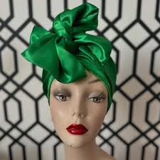 Holiday Turbans at back in stock! Limited quantities only! DM to purchase  before they go live