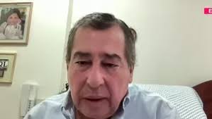 Últimas noticias de Aníbal Quiroga