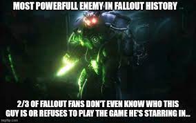 The Hulk The Freaking Terminator The Only Existing Mark Iii Powered Combat Armor A Motherf Cking Power Armor Penetration Gauss Minigun A God Damn Light Saber Special Agent