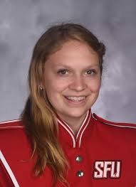 2018-19 University Bands Roster