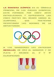 Grecia Y Los Juegos Olimpicos Juegos Olimpicos Juegos Olimpicos Para Ninos Deportes Olimpicos