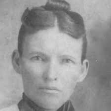 Martha Ella Harvell Robbins (1865-1934)