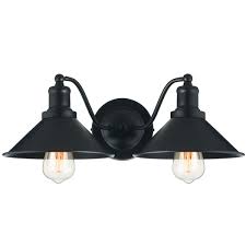 Ballard wood, distressed black, distressed black (4). 2 Light Vanity Light Wall Sconce Industrial Kitchen Bathroom Farmhouse Wall Lighting Oil Rubbed Black Finish Buy Online In India At Desertcart In Productid 180091412
