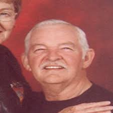 Obituary information for Orvil Preston Laymon