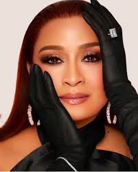 Dr Dorinda Clark Cole Aka the Rose of Gospel