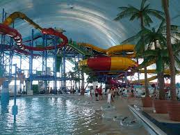Informed rvers have rated 20 campgrounds near niagara falls, ontario. Fallsview Indoor Waterpark Wikipedia