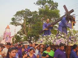 CRBZ APURE - ⛪️✝️ El Nazareno de Achaguas En la iglesia de Santa Bárbara de  Achaguas, en el estado Apure, al lado de la plaza Bolívar, se encuentra una  talla del Nazareno,