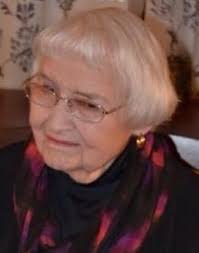 Tribute for Barbara Anne (Smith) Everett