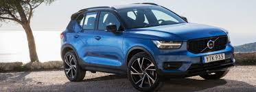 Future volvo electric car to be built in china. Volvo Unveils All Electric Xc40 Till The End Of 2019 Carglancer