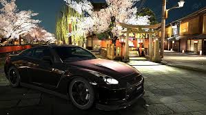 Nissan Gtr Gran Turismo Hd Wallpapers Free Download Wallpaperbetter