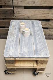 Euro Paletten Couchtisch Auf Rollen Palettede Com Couchtisch Mit Rollen Couchtisch Palette Paletten Tisch