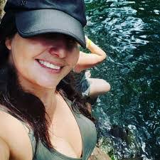 Ana Vallejo's Instagram, Twitter & Facebook