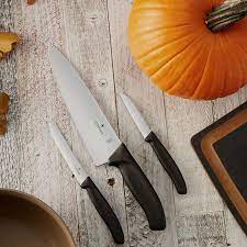 Maybe you would like to learn more about one of these? Buy Victorinox 6 8063 20 X2 8 Inch Swiss Classic Chef S Knife Online In Vietnam B0061swv8y
