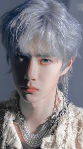 0+] Wang Yibo Bakgrund
