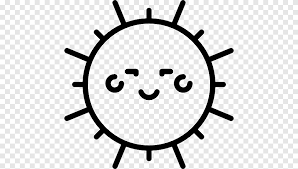 Fokus yakni salah satu pembelajaran penting yang dapat dipelajari anak anda dari pewarnaan. Buku Mewarnai Ikon Komputer Mandala Tersenyum Matahari Smiley Bisnis Png Pngegg