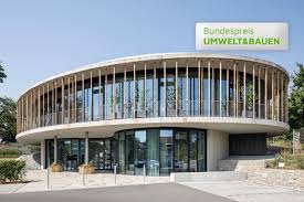 Ein nullheizenergiehaus ist ein gebäude, dessen jahresheizwärmebedarf in einem durchschnittlichen jahr definitionsgemäß 0 ist. Umweltstation Der Stadt Wurzburg Solid Unit