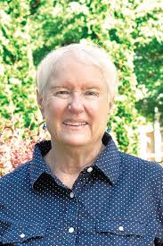 Katherine Davis Cann ENDOWED SCHOLARSHIP