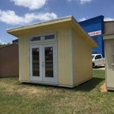 Some storage sheds can accommodate shelving, pegboards, and other accessories that allow you to customize the shed to suit your needs. Modern Storage Shed Affordable Portable Structures