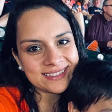 Angela Cala's Instagram, Twitter & Facebook