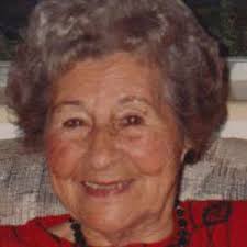 Obituary information for Anne Drinkwater