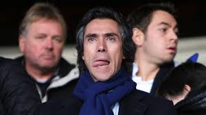 Excellent support from the travelling rangers supporters. Sousa Ready To Invest Football News Sky Sports
