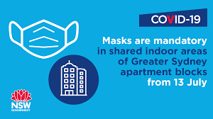 It was first identified in december 2019 in wuhan,. Nsw Health On Twitter From Tuesday 13 July Face Masks Must Be Worn In All Indoor Common Property Areas Of Residential Premises In Greater Sydney Including The Blue Mountains Central Coast Wollongong