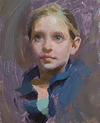 BoldBrush Painting Competition Winners