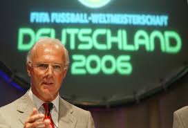 By archysport august 16, 2021. Germany S World Cup Scandal Reaches Franz Beckenbauer Fortune