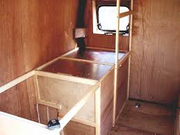 Choosing a van to convert into a camper is arguably the most exciting part of the build. Build Your Own Motorhome For 8000 Practical Motorhome