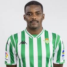 Join us in celebrating civ v's birthday wit William Carvalho Real Betis Futbol De Andalucia