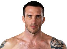 Nate Quarry (Middleweight) MMA Profile