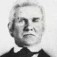 Morgan Bryan (1795–1882)