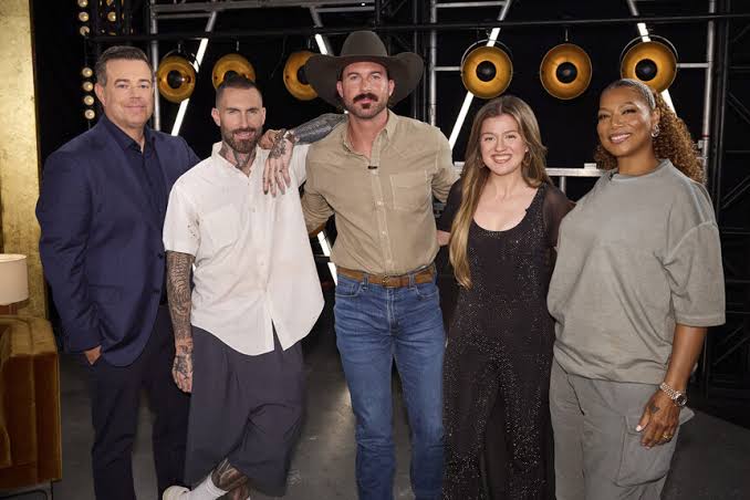 The Voice Season 30 Schedule Change: Why It's Now Mondays Only