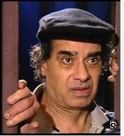 الراجل ده ادواره حلوه اوي مع يحيي الفخراني ❤️❤️❤️🔥 اتفرجت علي مسلسل عباس  الابيض في اليوم الاسود و الليل و اخره و فعلا من الفنانين المظلومين اوي ❤️