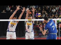 Lanzada el 21 de septiembre de 1996. Mundial De Voley 2018 Masculino Argentina Vs Eslovenia En Vivo Narracion Y Marcador Livestream Youtube