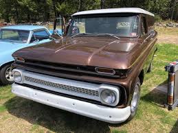 Image result for Brown 1966 Truck