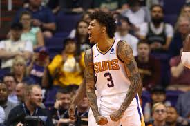 And his mother is tonya coleman oubre. Why The Phoenix Suns Would Be Wise To Ink Kelly Oubre Jr S Extension When Free Agency Begins Bright Side Of The Sun