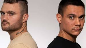 Tim Tszyu to fight Dwight Ritchie